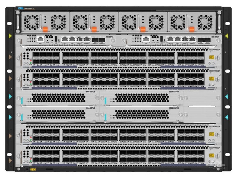 ZTE ZXR10 9904-S