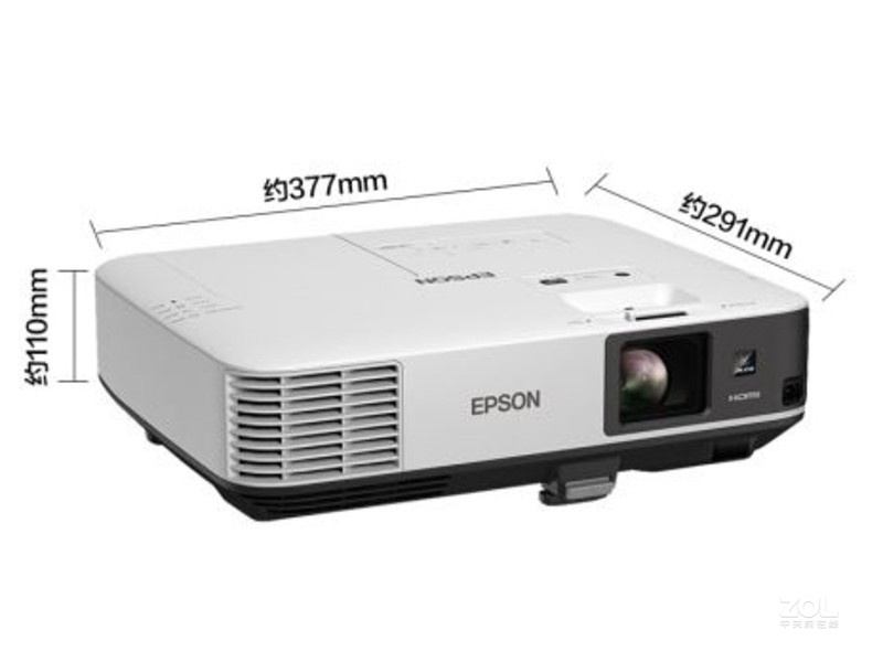EPSONCB-2255U ͶӰ ͶӰ  칫  (5000 WUXGA ͶӰ װ