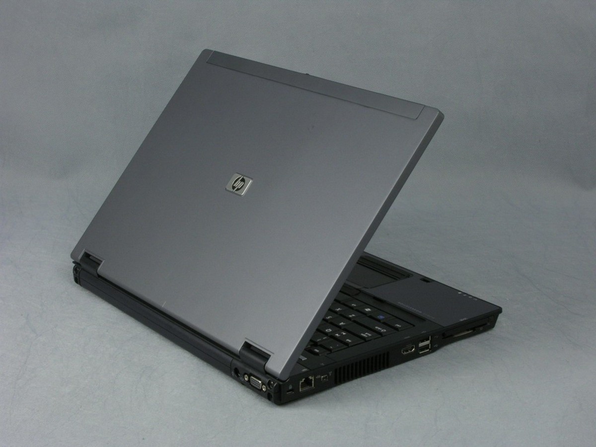 【高清图】 惠普(hp)hp compaq 8510w(gt613pa) 图15