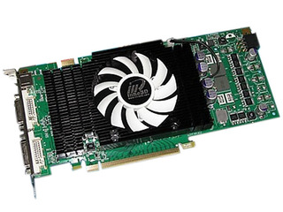 Inno3D 9600GSO