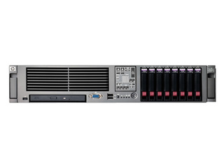 HP ProLiant DL385 G5(449768-AA1)