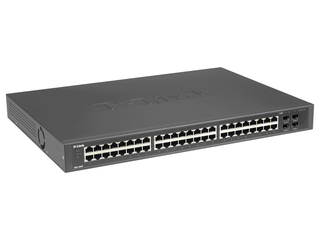 D-Link DGS-3048