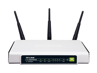 TP-LINK TL-WR946N
