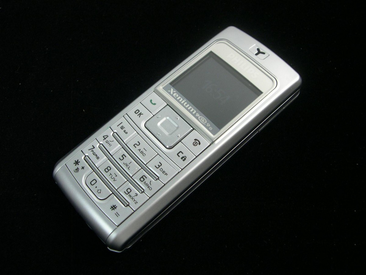 【高清图】 飞利浦(philips)9@98 图16