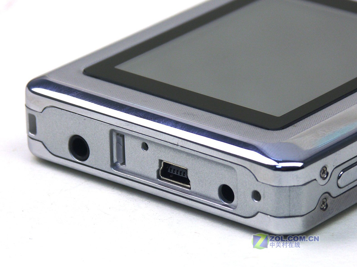 【高清图】 蓝魔(ramos)t3(256mb) 图13