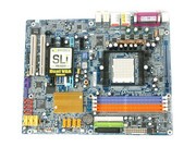  K8N Ultra-SLI