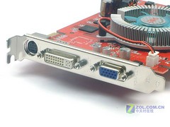 03成绩到一万 七彩虹6600GT超频测试