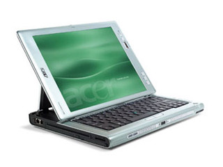 Acer TravelMate C200