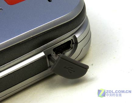 无华外观实用功能 评NEC百万像素6602