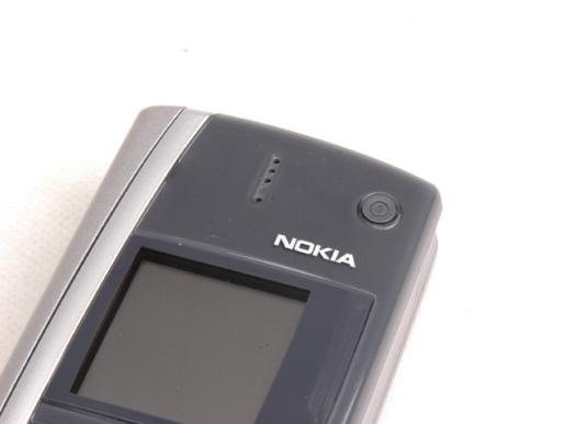 【高清图】 诺基亚(nokia)9500 图29