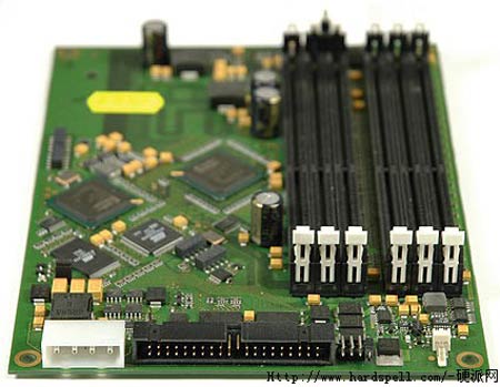 硬盘终结者?HyperD3与i-RAM对比测试