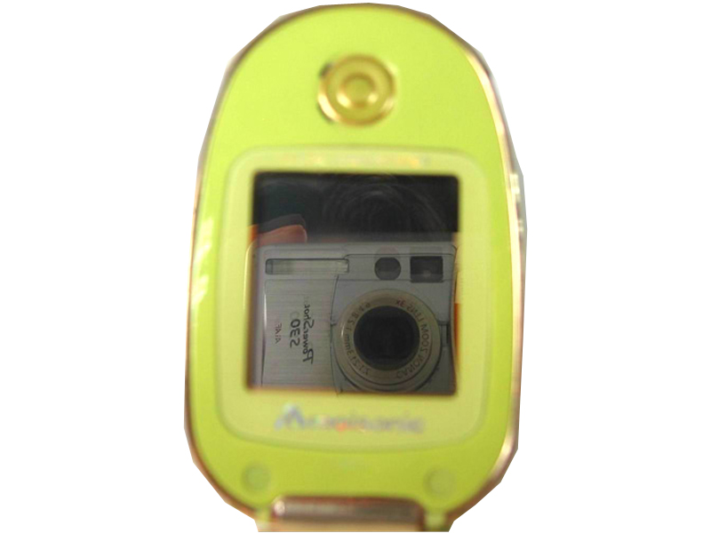 【高清图】 夏新(amoi)f9 图13