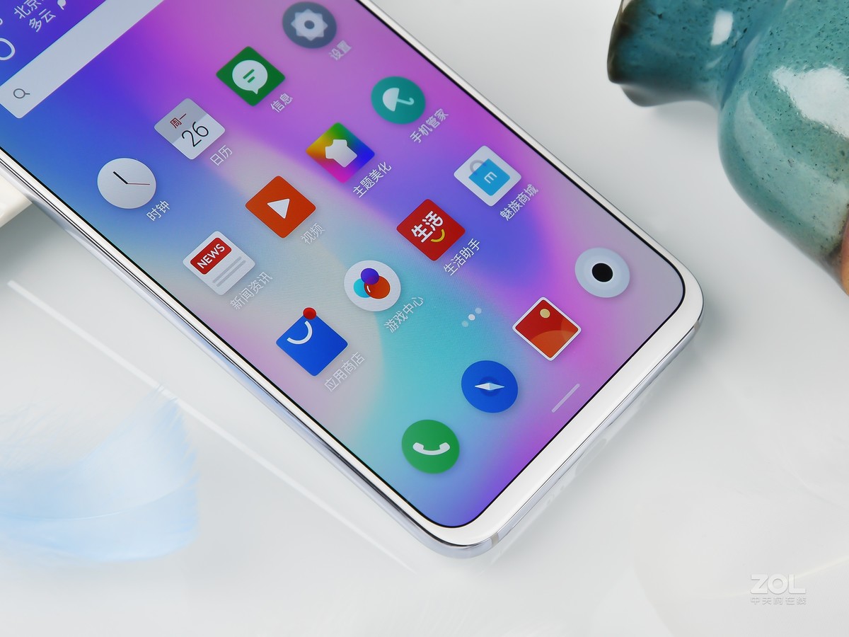 魅族(meizu)16s pro(6gb/128gb/全网通)精美图赏 图56-zol中关村在线