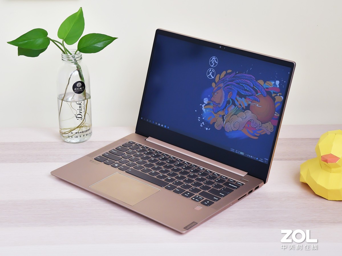 【高清图】 首发4999!十代联想小新air 14首测图26