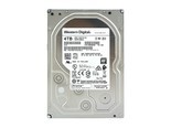 西部数据新金盘 4TB 7200转 256MB SATA3（HUS726T4TALE6L4）