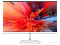 超窄边框 AOC U27V3显示器热销