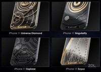 ƻ��iPhone 11��4GB/64GB/ȫ��ͨ���ٷ�ͼ2