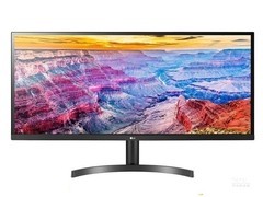 LG 34WL500