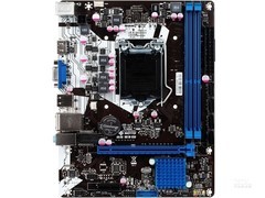 ÷��SY-ս�� H61M-V3H
