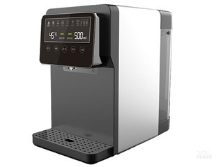 参数_图片_论坛_dpsiner sjr-ro75g深净尔净水器报价-zol中关村在线