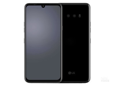 lg g8x(全网通)