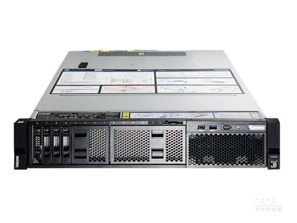 Lenovo ThinkSystem SR590(Xeon Silver 4210/16GB/3TB)