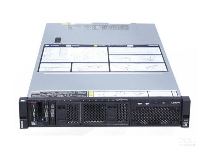 Lenovo ThinkSystem SR550(Xeon Bronze 3204/16GB/3TB)