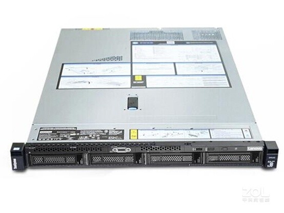 Lenovo ThinkSystem SR530(Xeon Silver 4208/16GB/300GB)