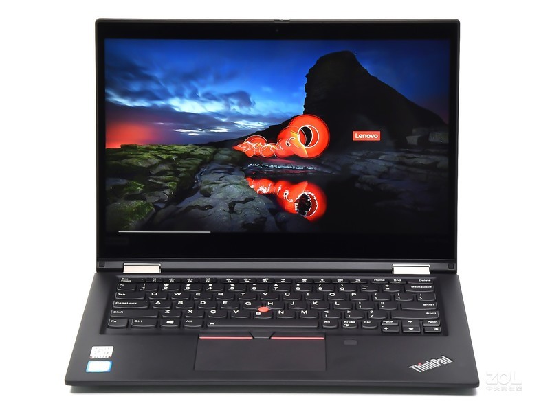 ThinkPad X390 Yoga(20NNA005CD)