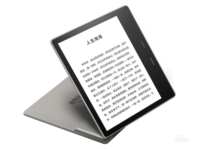 亚马逊kindle oasis 3(8gb)