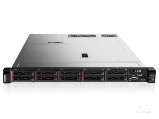 Lenovo ThinkSystem SR630(Xeon Silver 4216/16GB/2TB)