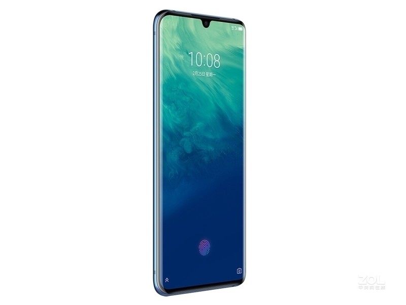中兴axon 10 pro(5g版/6gb/128gb/全网通)