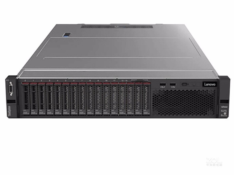 Lenovo ThinkSystem SR550(Xeon Bronze 3204/16GB/300GB)