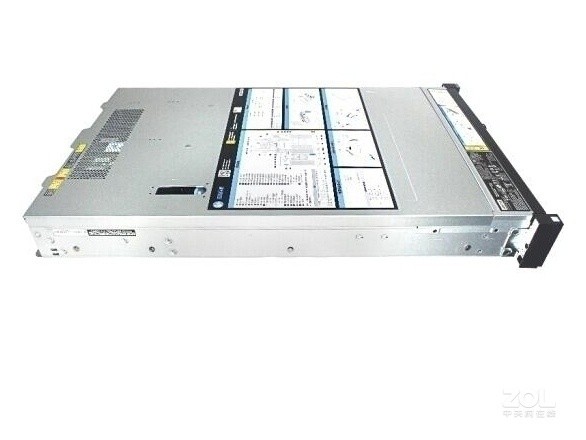 ThinkSystem SR650(Xeon Silver 4210/16GB/300GB)