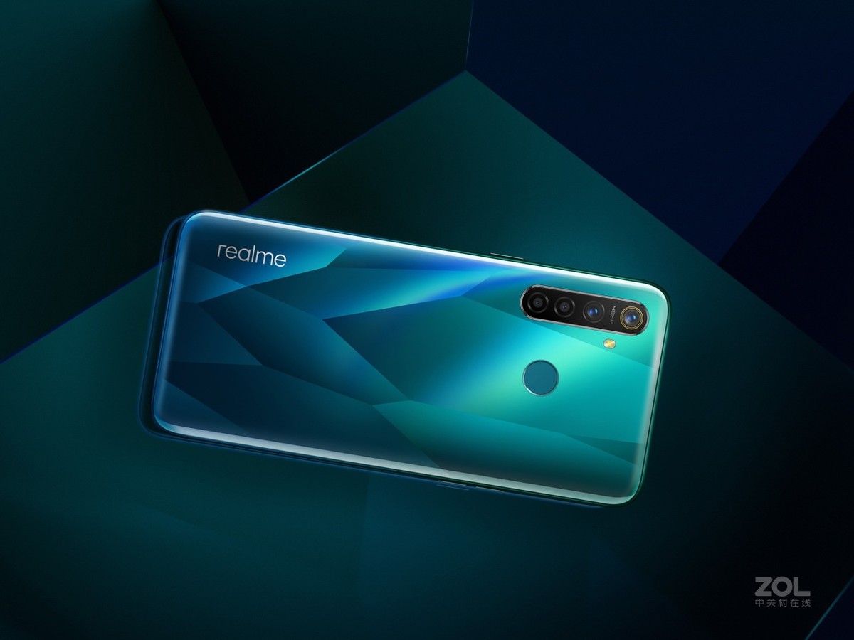 【高清图】realme(realme)q(6gb/64gb/全网通)官方图 图63-zol中关村
