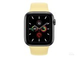 Apple Watch Series 5 44mm（GPS+蜂窝网络/铝金属表壳/运动型表带） 