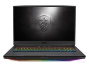 msi΢ GT76 Titan 9SG-021