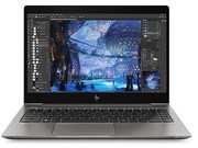 HP ZBook 14u G6(7NG98PA) 