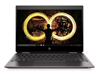 SPECTRE X360 13-AP0142TU(6YP03PA)