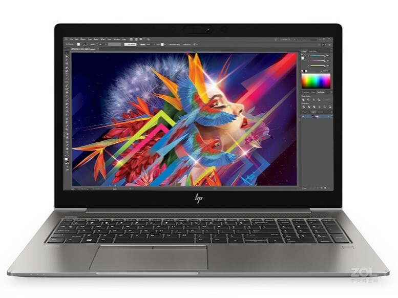 HP ZBook 15u G6(7NH07PA)