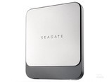 希捷飞翼 Fast SSD 2TB