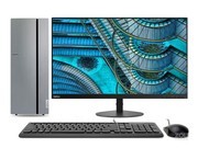  510 Pro(i5 9400F/8GB/256GB+1TB/GT730/27LCD)