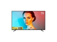 夏普70G4AA上海特价促销6599元