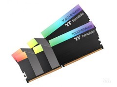 Tt ��Ӱ TOUGHRAM RGB 16GB��2��8GB��DDR4 3600��R009D408GX2-3600C18B��