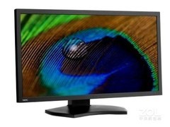 SHARP/NEC MultiSync PA311D