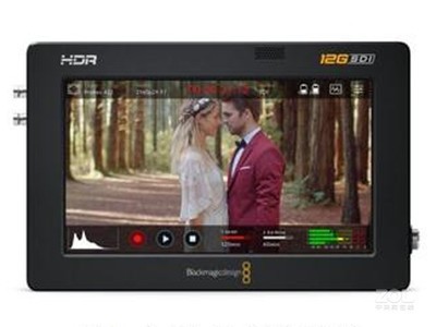 Blackmagic Design Video Assist