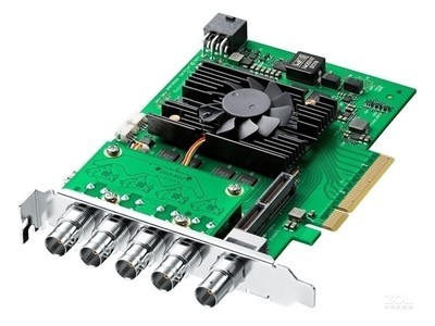 Blackmagic Design Deck  8K Pro