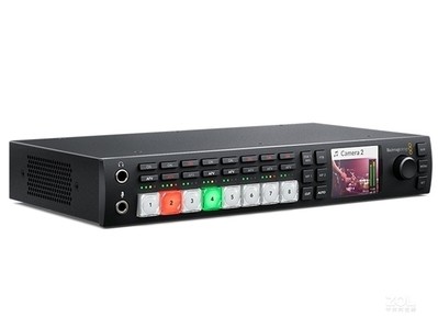 Blackmagic Design ATEM Television Studio HD 
