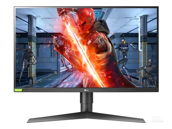 【LG 27GL850】报价_参数_图片_论坛_LG 27GL850液晶显示器报价-ZOL中关村在线
