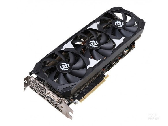 索泰geforce rtx 2070-8gd6 x-gaming v2